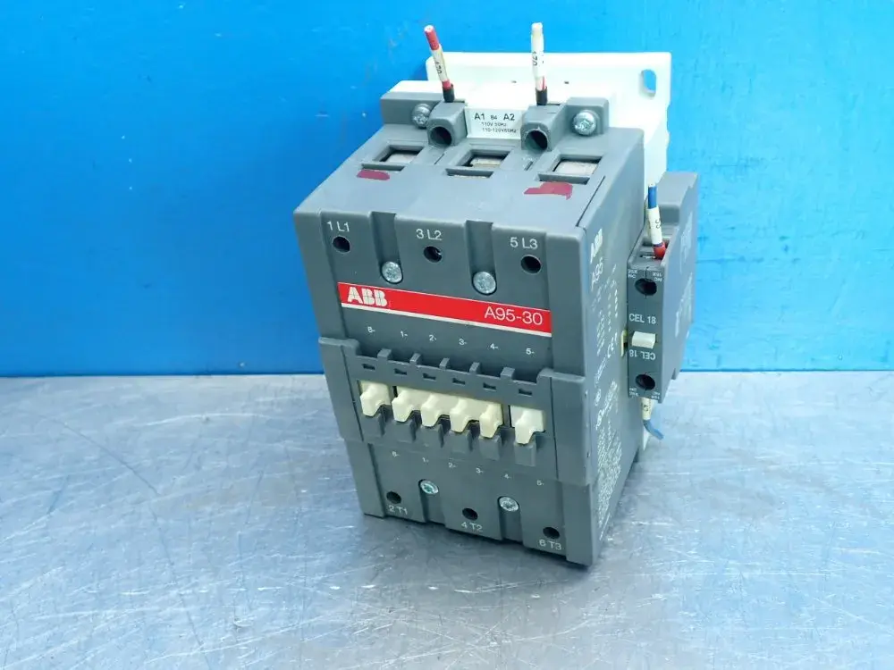 USED ABB A9530