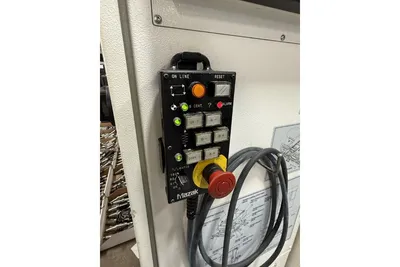 Used _UNKNOWN_ _UNKNOWN_ Flexible Machining Systems Utah US | KD Auctions #1549078