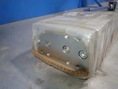Used FESTO FENG80300GF Cylinders | HGR 24 #731442