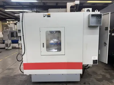 2021 SOUTHWESTERN INDUSTRIES TRAK TMC12 Vertical Machining Centers | Toolquip, Inc. (9)