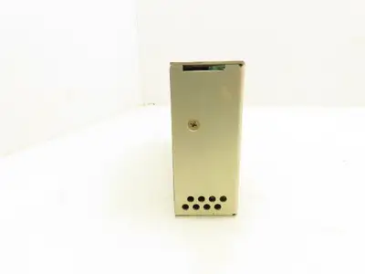 Nihon VI-050-24 Power Supply Output 24VDC 2.2A Input 85-132VAC 110-165VDC