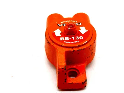 NEW VIBCO BB-130 PNEUMATIC BALL VIBRATOR BB130
