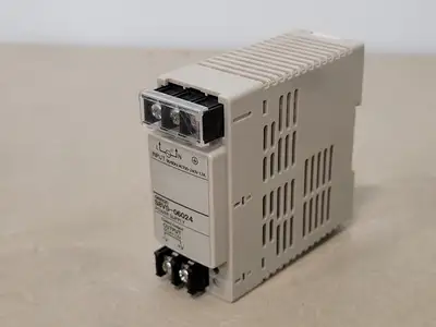 Used OMRON S8VS-06024/ED2 Misc Electrical & Power Parts British Columbia CA | Lenmark #1439792