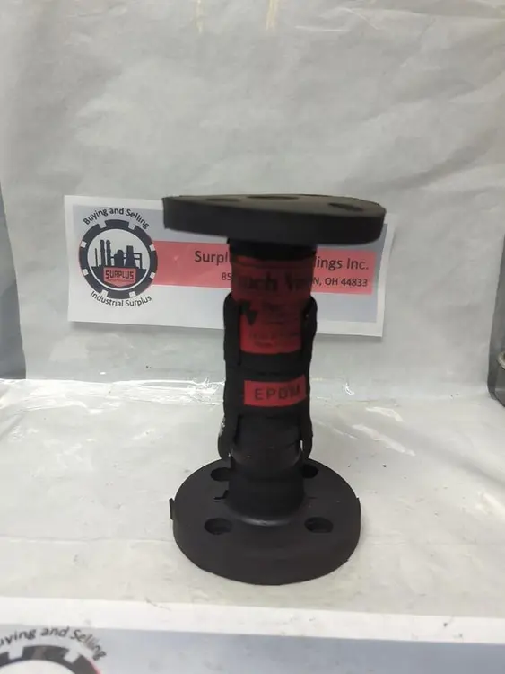 Used RED VALVE PVR08926 Pump & Valve Parts Ohio US | Surplus Asset Holdings #1238736