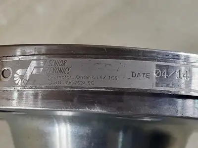 NEW SENIOR FLEXONICS SP-21-1263