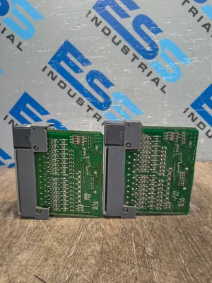 Allen-Bradley 1746-0A16 PLC Input & Output Modules | ESS Industrial Equipment Sales (4)