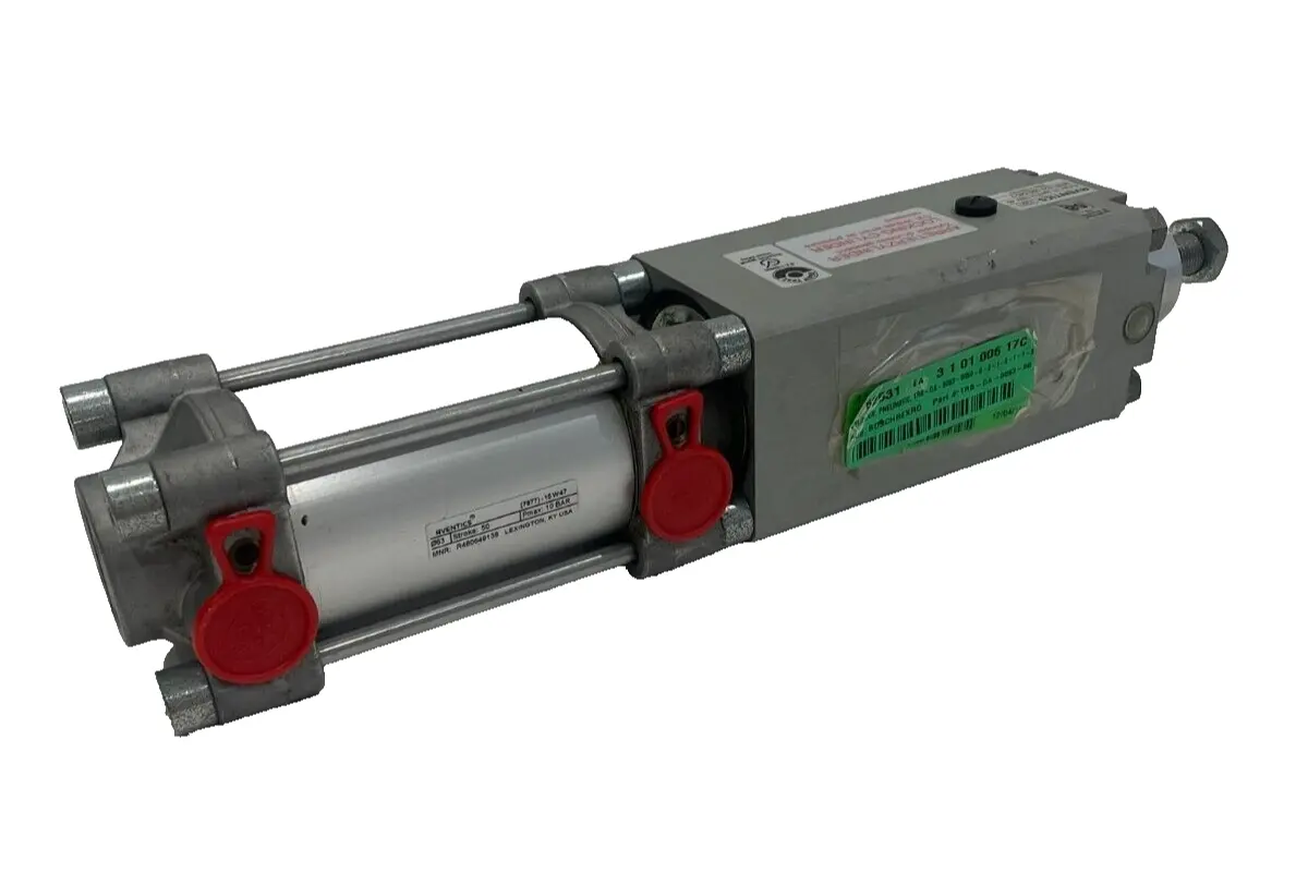 NEW AVENTICS R480649138 LOCKING-CYLINDER 5233996402