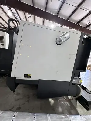 Used 2023 DOOSAN 5100B CNC Lathes Illinois US | Machinery Marketing International #798960