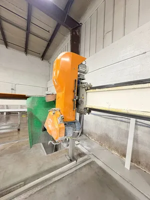 2017 FARNESE LYNX Bridge Saws | STONE EQUIPMENT WAREHOUSE (2)