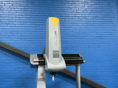 Used BROWN & SHARPE TESA SA Coordinate Measuring Machines Ohio US | HGR 24 #1335181