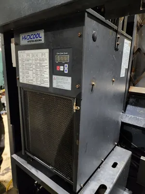 2021 DOOSAN PUMA 2600SYII CNC LATHES MULTI AXIS | Quick Machinery Sales, Inc. (18)