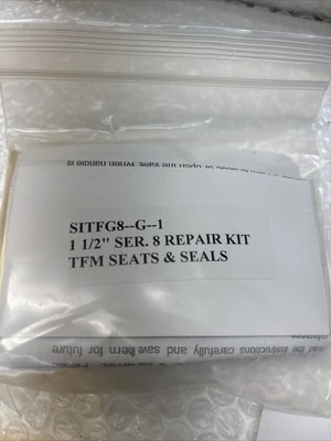 NEW PBM SITFE8-G-1