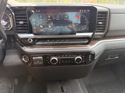 Used 2024 GMC SIERRA 2500HD Pickup Trucks Michigan US | Miedema Asset Management Group #1414387