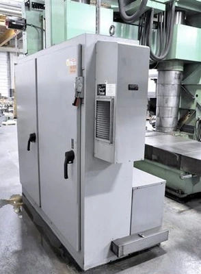 2010 SNK RB-2 Gantry Machining Centers (incld. Bridge & Double Column) | Tight Tolerance Machinery (12)