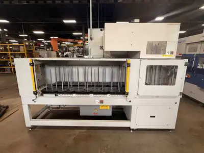 USED 2018 MURATEC MW120