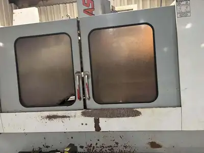 1998 HAAS VF-9/50 Vertical Machining Centers | 520 Machinery Sales LLC (2)