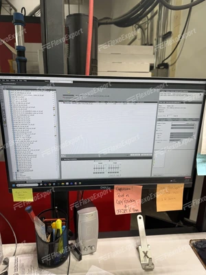 Used 2021 XEIKON CX30 Digital Printers Connecticut US | FlexoExport #1490325