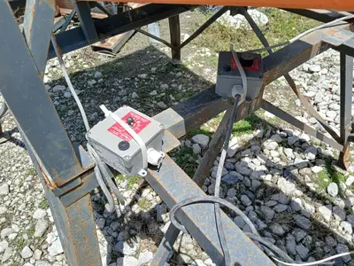 Used 2019 BURCHAM BAGGERS UR90BA Mining Equipment Florida US | Proxy Equipment #1426036