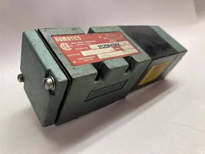 USED NUMATICS 152SA43AK