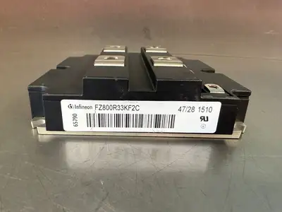 Infineon FZ800R33KF2C Power Module (1.5.5)