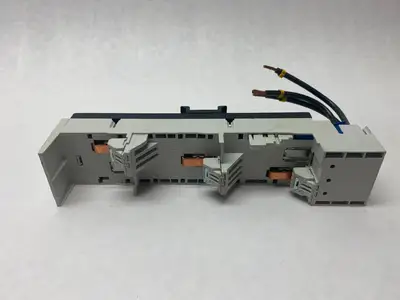 SV 9340.350,9340350 | Rittal SV 9340.350 OM Adapter w/ Connection Cables 9340350 - Used