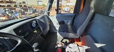 Used 2005 INTERNATIONAL 4400 Box trucks Utah US | CSS Equipment Sales #1347322