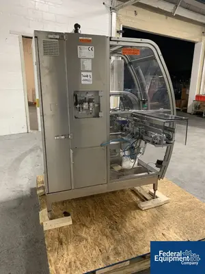 USED Marchesini Neri SpA BL400XL Labeler