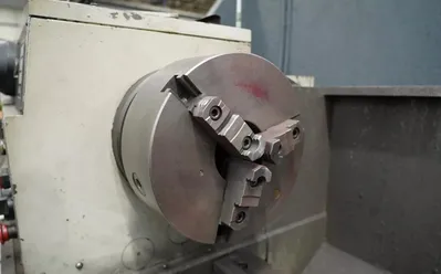 2012 SUMMIT 24X120B Lathes, Gap Bed | Machinery Central (8)