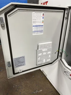 USED 2023 LNS SV40