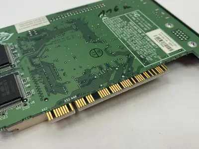 Used ATI Technologies Rage Pro Turbo PCI Graphics Card 1024190102 Graphics/Video Cards Michigan US | Maverick Industrial Sales #1394634