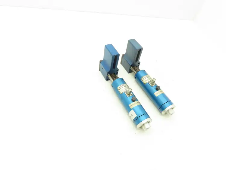Used TA SYSTEMS _UNKNOWN_ Valves/Fittings | Arrow Industrial #626392