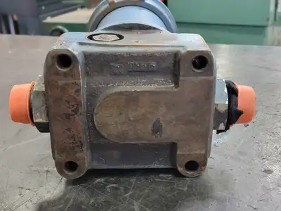 USED PARKER 50P