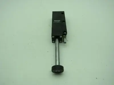 New | in-Stock SOMMER AUTOMATIC _UNKNOWN_ Pneumatic Cylinders | Arrow Industrial #633196