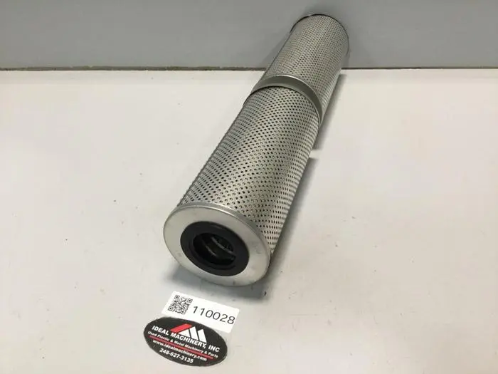 Used PARKER 925793 Filters | Ideal Machinery #624449