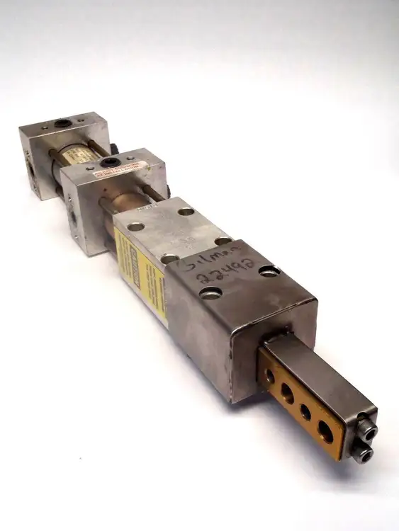 Used WELKER BEARING _UNKNOWN_ Bearings | Maverick Industrial Sales #1107465