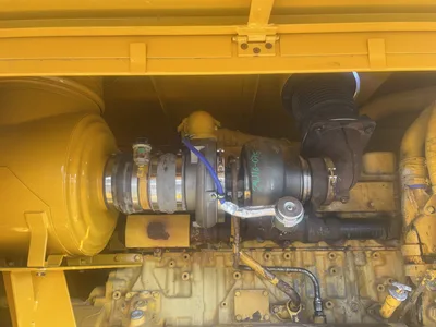 Used 2006 PUTZMEISTER BSA 14000 Concrete Pumps Colorado US | Concrete Pump Depot #1394101