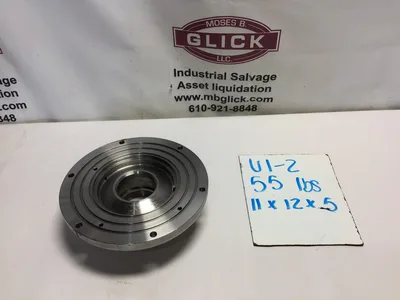 Unbranded Housing Spindle