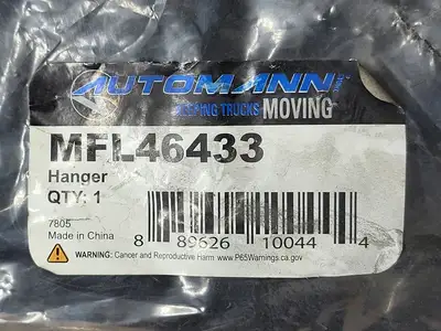 NEW AUTOMANN MFL46433