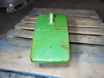USED ESCO 6854W-70SV2