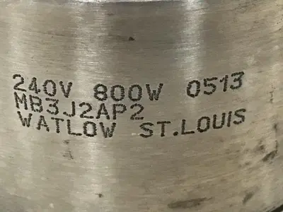 NEW WATLOW MB3J2AP2