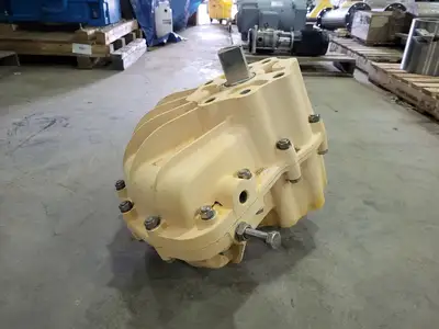 USED KINETROL 18