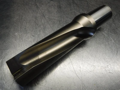 SECO 1.562" Coolant Thru Drill 1.50" Shank SD503-1562-469-1500R7 (LOC1336B)