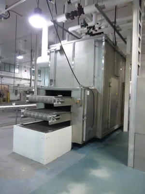 Used ROSS BLC II Food Processing Equipment (misc) Illinois US | M&M Equipment Corp. #1470038
