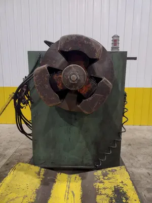 USED AMERICAN CC