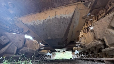 Used 2021 Caterpillar D6 XE LGP Bulldozers Virginia US | Rubbl #1494833