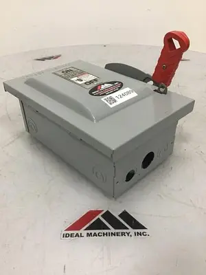 USED SIEMENS HNF361 VBII