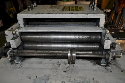 USED DURANT MD-10