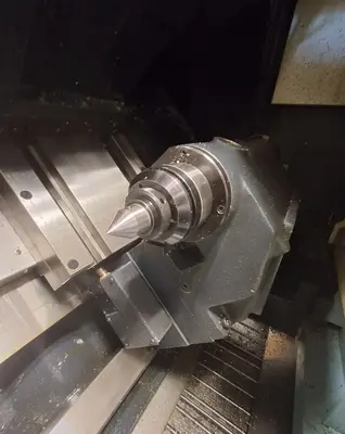 2007 DOOSAN PUMA 300MC CNC Lathes | Toolquip, Inc. (10)