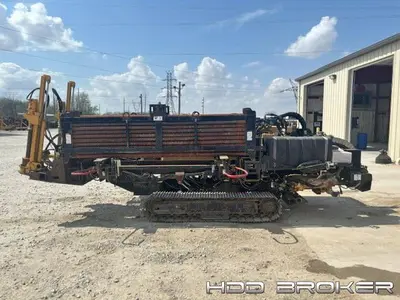 Used 2012 VERMEER 2012 VERMEER D24X40 SERIES II Drill Rigs Florida US | HDD Broker #1346100