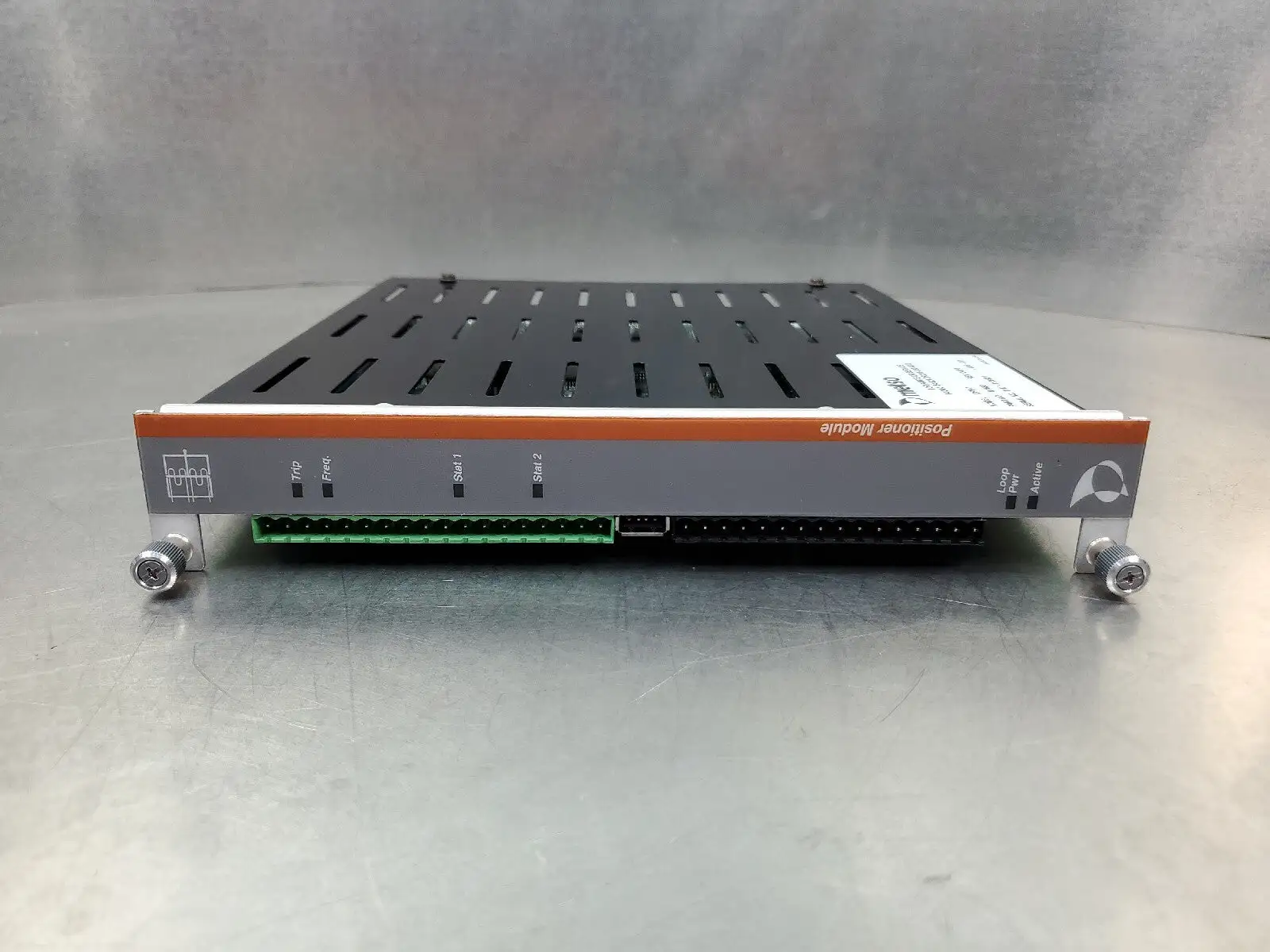 Used VALMET - METSO IOP341 Input / Output Modules South Carolina US | Palmetto Automation #1158121